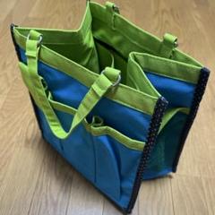 未使用　トートバッグ
