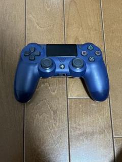 PS4 コントローラー　ジャンク品