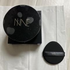 NNEクッションファンデ　詰め替え　➕中古ケース付き 2025年最新】NNE ファンデ ケースの人気アイテム - メルカリ