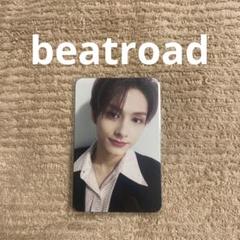 ジュン セミコロン semicolon ヨントン beatroad トレカ - メルカリ