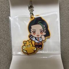 ポケモン ラバーストラップコレクション　3点セット　シロナ・ヒカリ・カミツレ ラバーストラップコレクション POKÉMON TRAINERS -ゼロの秘宝編