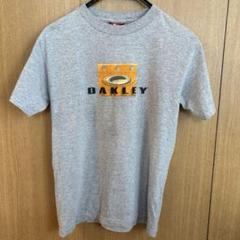 90s Oakley Tシャツ 赤タグ