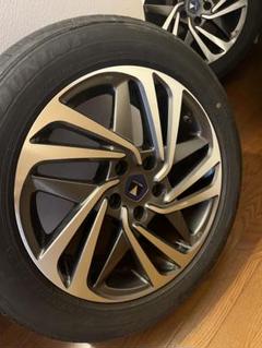 17インチ ホイール PCD114モデリスタ モデリスタ ホイール 17インチ（自動車用タイヤ、ホイール