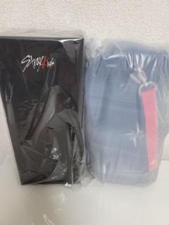 straykids ペンライトver.2 + ペンライトポーチ Stray Kids OFFICIAL LIGHT STICK VER.2 – JYP JAPAN ONLINE STORE