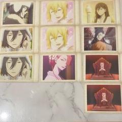 2025年最新】文豪ストレイドッグス ぱしゃこれ 第3弾の人気