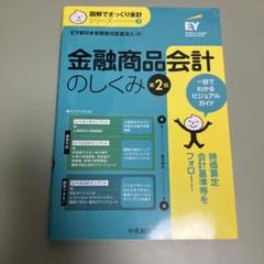 金融商品会計のしくみ 3
