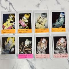 キズ きょうのすけ チェキ①