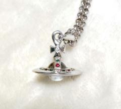 ビンテージ　Vivienne Westwood タイニースモール