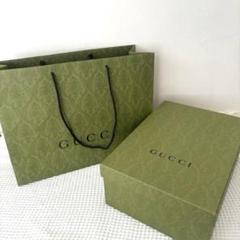 2025年最新】gucci 空箱の人気アイテム - メルカリ