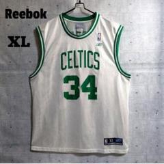 Reebok - 【Reebok×NBA】ユタジャズ ユニホーム ゲームシャツ 白