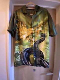 メッシュシャツ 珍品