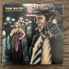 トムウェイツ　CD 9枚 2025年最新】tom waits cdの人気アイテム - メルカリ