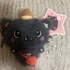 NCTWISH リク ぬいぐるみ