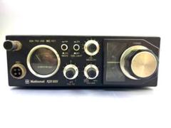 National RJ-360 500mW 2チャンネル トランシーバー 2025年最新】Yahoo!オークション -national rj(トランシーバー