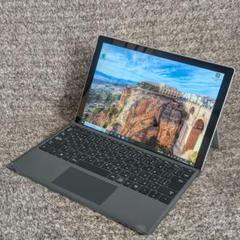 Surface Pro7 +タイプカバー2点セット 128GB i5 8GB