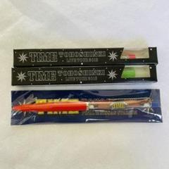 東方神起】新品TIME LIVE TOUR 2013 ボールペン 3本セット