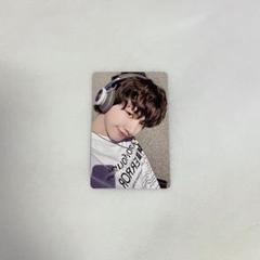 BOYNEXTDOOR トレカ　ジェヒョン　⑥