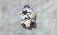 ちいかわ 天使 堕天使 マスコット ハチワレ ちいかわ てんし♡あくま マスコット（だてんしなハチワレ