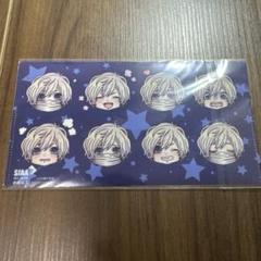 Royz 昴　生誕アクスタコンプセット　ステッカーおまけ 昴生誕祭2025】BIGアクスタ【Royz】 | B.P.STORE
