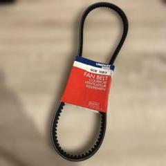 UNIPART ファンベルト GCB 10813のサムネイル