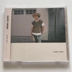 HOPE / WISH(CD2枚組) 平井大 レンタルアップ