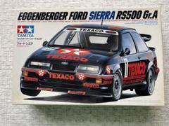 1/24 エッゲンバーガー・フォード・シエラ RS500 Gr.A 楽天市場】【中古】 スポーツカーシリーズ No.80 エッゲン