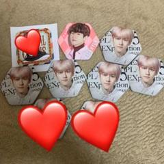 EXO BAEKHYUN 缶バッジ 2025年最新】ベッキョン缶バッチの人気アイテム - メルカリ