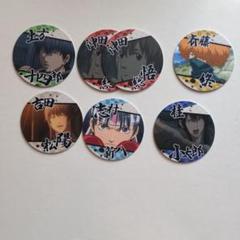 銀魂　コースターコレクション　まとめ売り