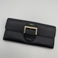 フルラ　新品未使用長財布 フルラ FURLA 長財布 レディース CAMELIA カメリア ジップ