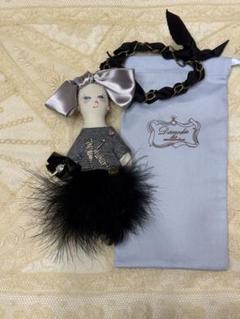 DOLL CHARM COLLECTION | Démodée Official Site/デモデの公式ページ