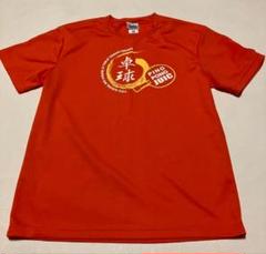 卓球ユニフォーム JUIC Ｔシャツタイプ Мサイズ