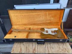ま*ご様 Teisco TE-440 テスコ ビザール テレキャス シンライン