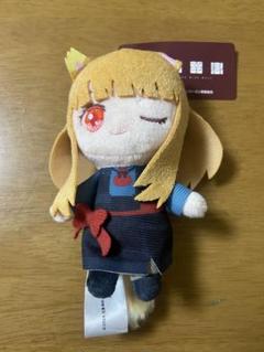 2025年最新】狼と香辛料 ぬいぐるみの人気アイテム - メルカリ