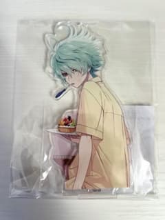 オトメイト×ビーズログ アクリルスタンド with sweets 笹塚尊 未