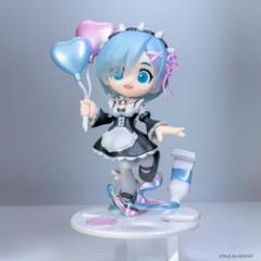 最終値下げ】レムだらけ缶バッジセットsideBレムの誕生日生活 2017