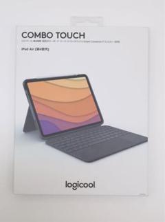2025年最新】combo touch ik1095graの人気アイテム - メルカリ