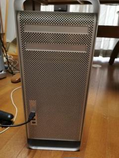 Mac Pro 2009 カスタム Xeon 2×2.66 6core 32G