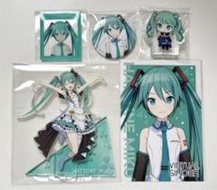 初音ミク フィギュア まとめ売り