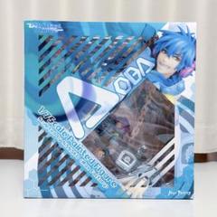 初回限定特典付き DRAMAtical Murder 蒼葉　フィギュア Amazon.co.jp: DRAMAtical Murder 蒼葉 (1/7スケール PVC製塗装
