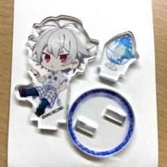 ヒプノシスマイク ヒプマイ 江ノ島 スイパラ アクスタ 左馬刻 銃兎 理鶯 ヒプマイ スイパラ 江の島 海の家 アクスタ 左馬刻 銃兎 理鶯