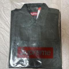Supreme 25ss Last Supper Lace S/S Shirtのサムネイル
