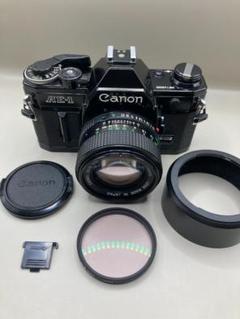 2025年最新】canon ae-1 + fd 50mm f1.4の人気アイテム - メルカリ