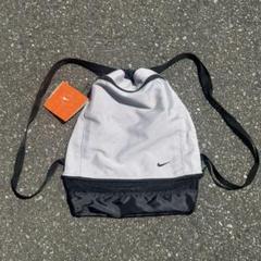 90s 白タグ nike tech archive y2k ワンショルダーバッグ old nike y2k ワンショルダー スリングバッグ 90s 白タグ 銀タグ