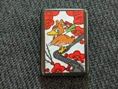 入手困難　レア　【新品　未開封　未使用】　ポケモン花札　つりさげケース入り 入手困難 レア 【新品 未開封 未使用】 ポケモン花札 つりさげ