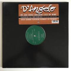 2025年最新】D'ANGELO レコードの人気アイテム - メルカリ