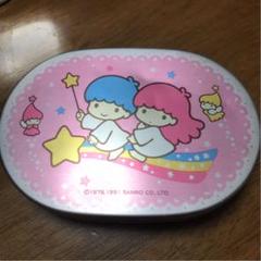 人気を誇る アルミ製 キキララ 1985 1976 弁当箱 ランチBOX ランチボックス - 弁当用品