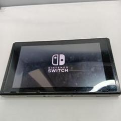 Nintendo Switch　有機EL本体　ジャンク品 任天堂 Nintendo Switch 本体 (有機ELモデル) Joy-Con(L)ネオン