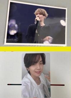 magic shop マジショ　Blu-rayセット BTS JAPAN OFFICIAL FANMEETING VOL.5 [MAGIC SHOP]【Blu-ray