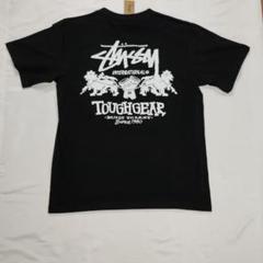 2025年最新】黒タグ stussyの人気アイテム - メルカリ