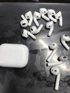 airpods pro 2 ジャンク 2025年最新】airpods pro2 ジャンクの人気アイテム - メルカリ